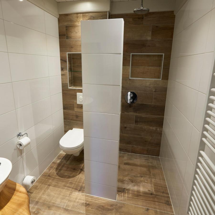 D'N Wasschappelsen Engel Windkracht 9 En Windkracht 10 Apartman Westkapelle Kültér fotó